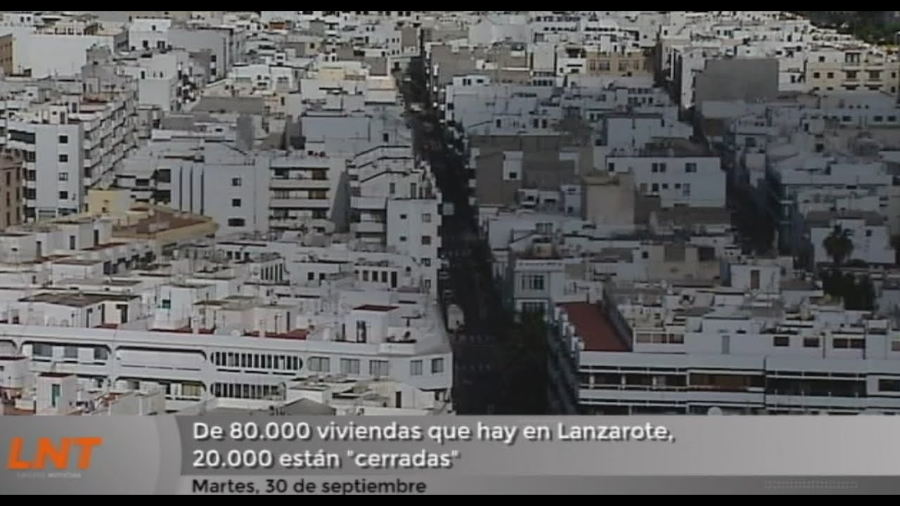 casas embargadas de bancos en lanzarote