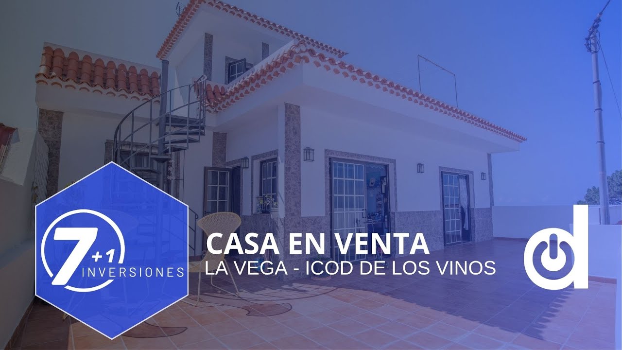 casas embargadas en icod de los vinos