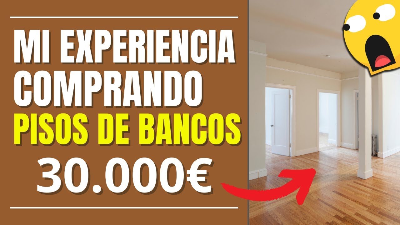 casas embargadas por bancos en málaga