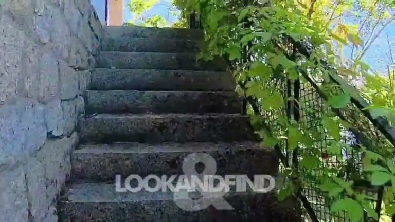 casas en fresnedillas de la oliva