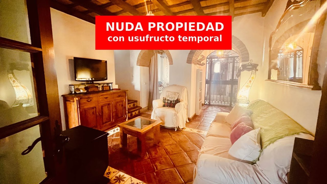 casas en jimena de la frontera