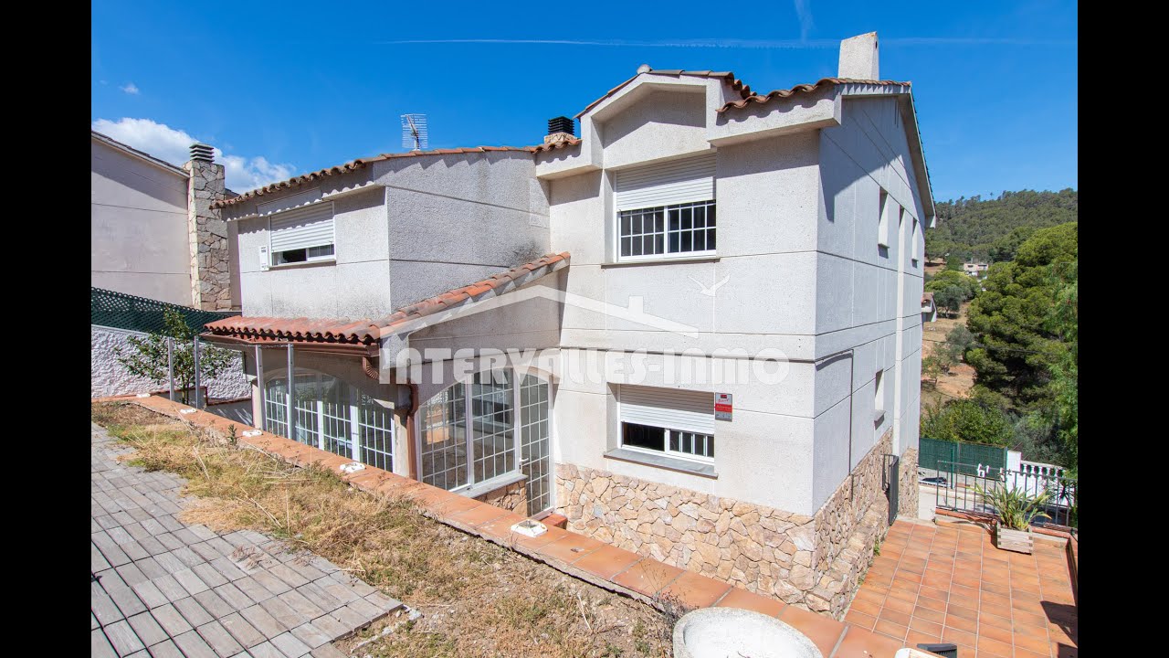 casas en sant boi de llobregat