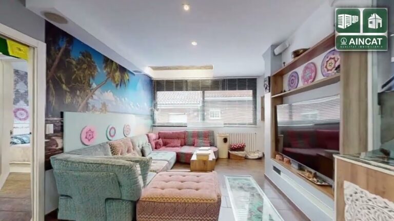 casas en sant climent de llobregat