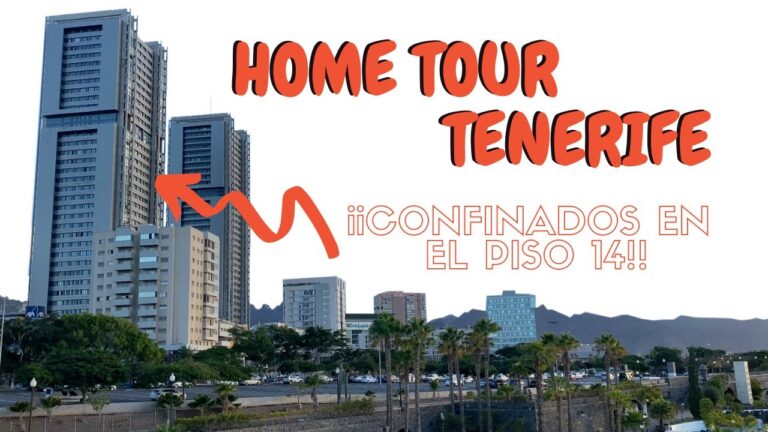 casas en santa cruz de tenerife