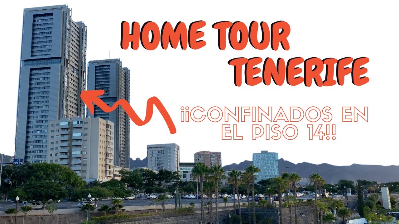 casas en santa cruz de tenerife