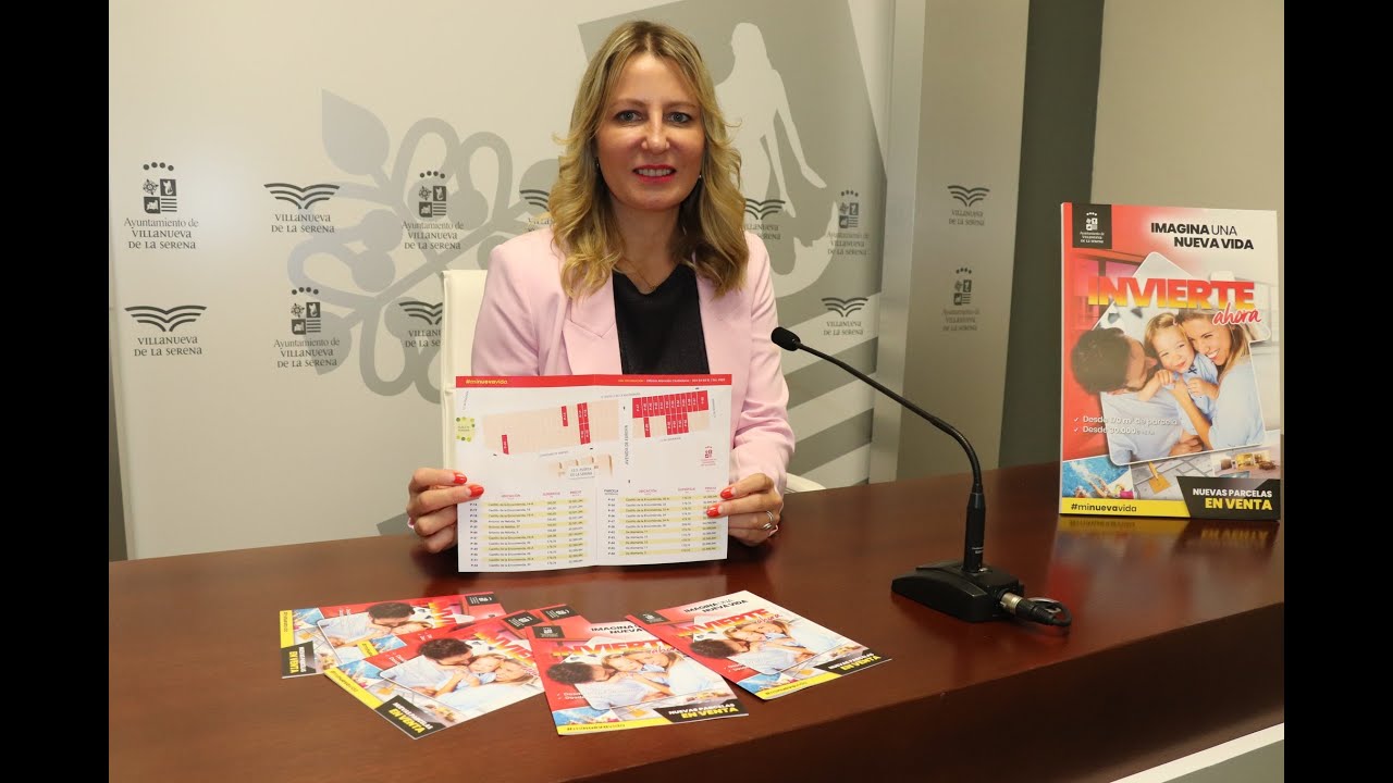 casas en villanueva de la serena