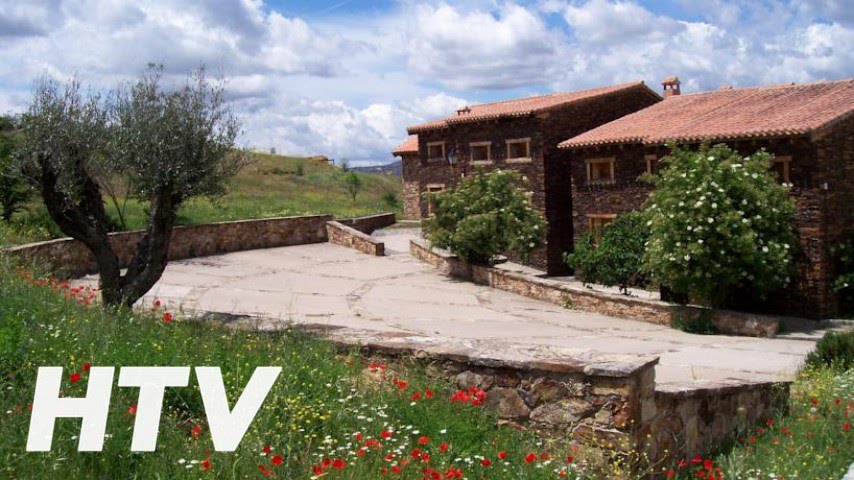 casas rurales en buitrago de lozoya