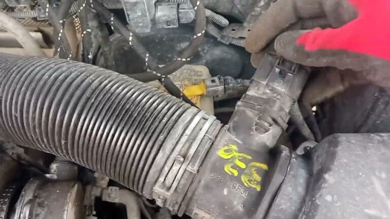 caudalimetro seat leon 1.9 tdi 110cv