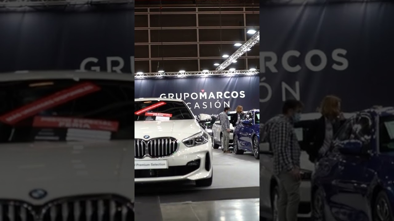 central de recambios marcos automoción valencia