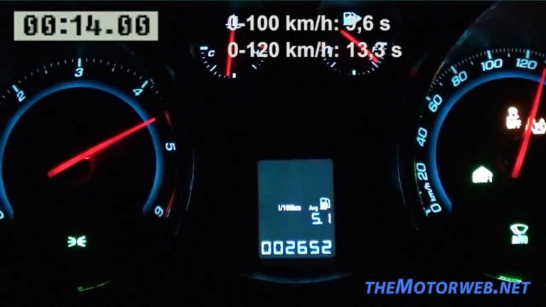 chevrolet cruze 2.0 vcdi 163 cv