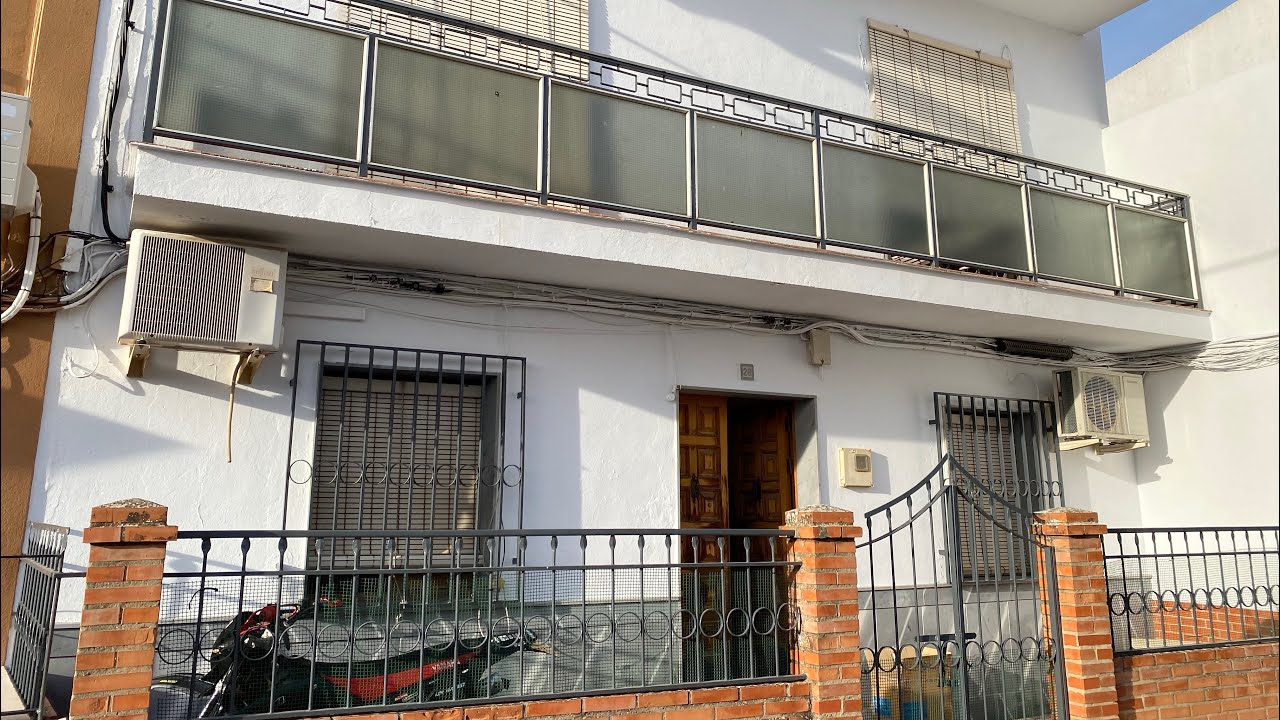 chollos de casas en dos hermanas