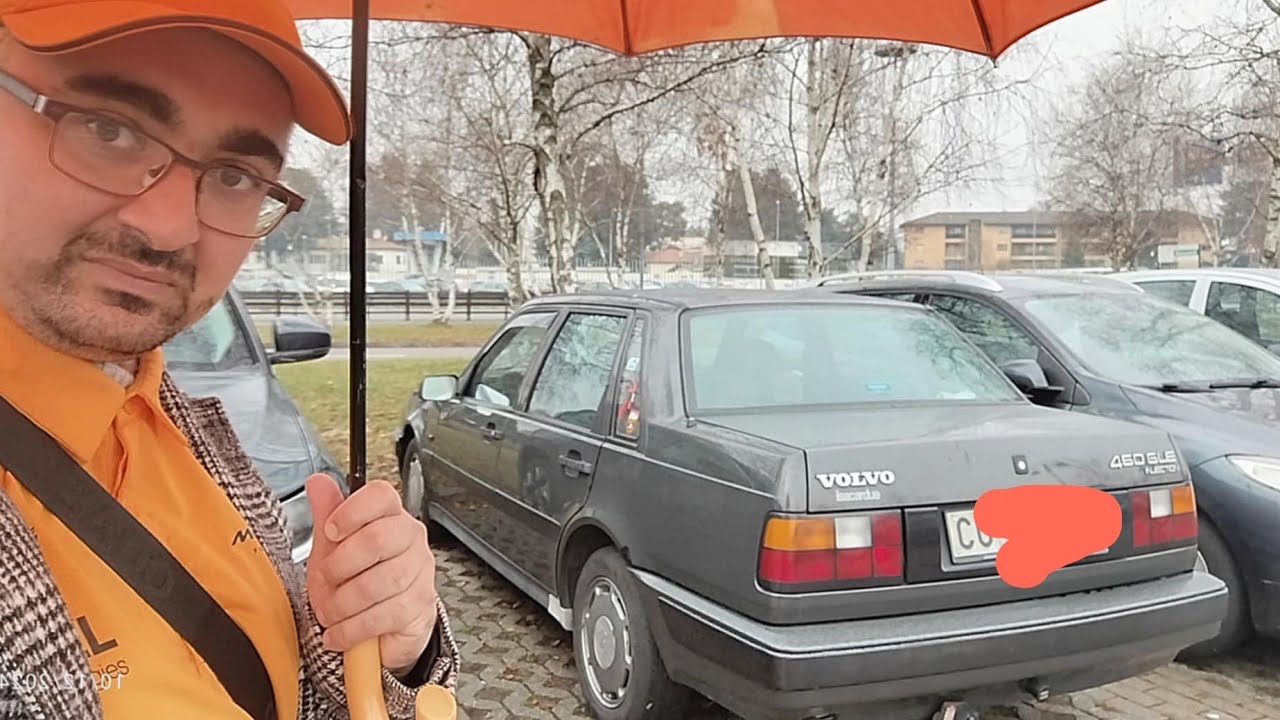 cinturon de seguad volvo 460 gle