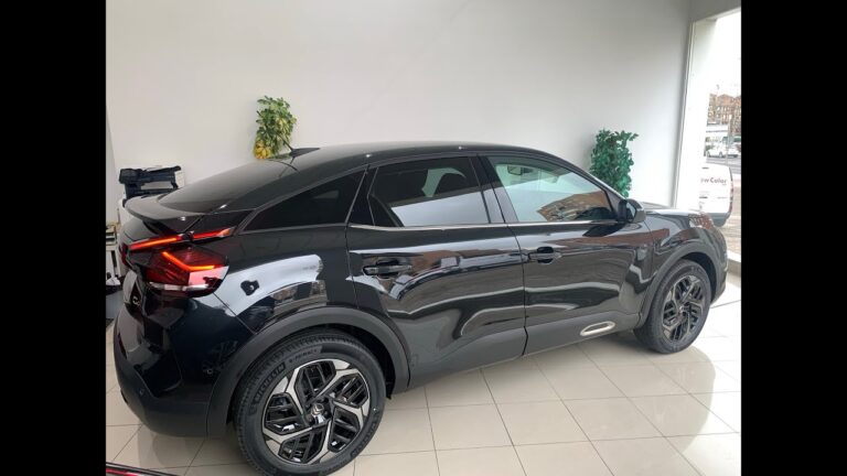 citroen c4 puretech 130 ss 6v feel pack 5p