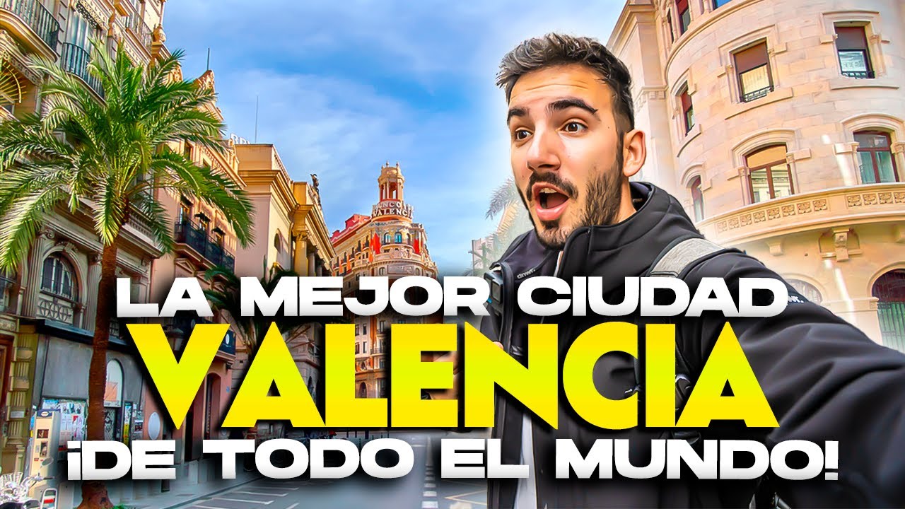 ciudades a 300 km de valencia
