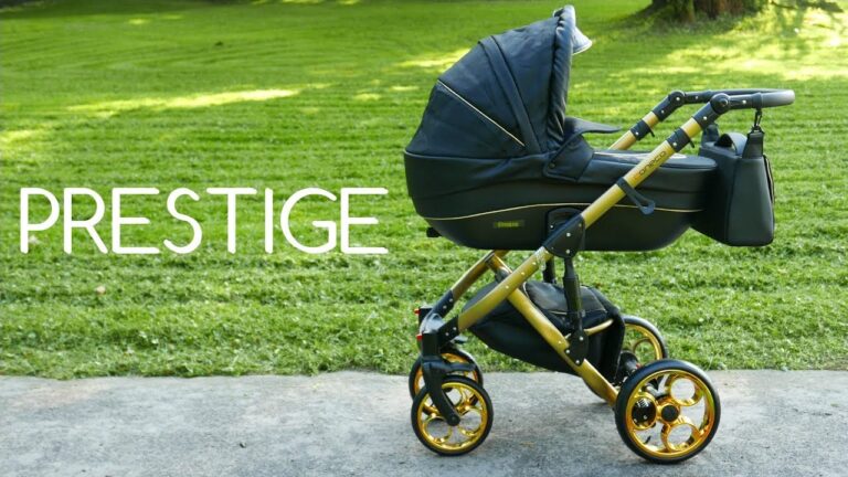 coche de bebe 3 en 1