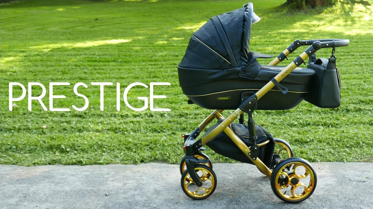 coche de bebe 3 en 1