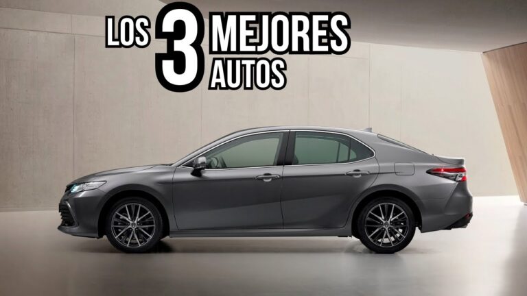 coche ideal para personas mayores de 70 años
