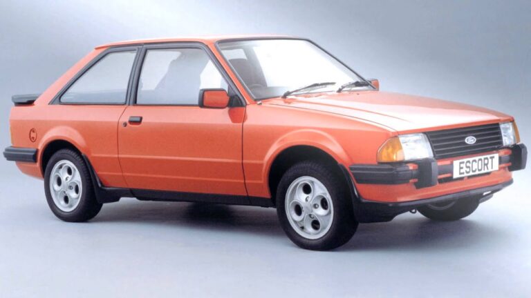 coche más vendido de la historia