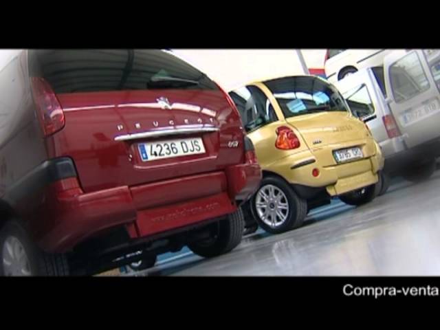 coches adaptados para silla de ruedas baratos