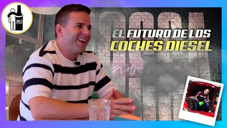 coches diésel que no llevan adblue