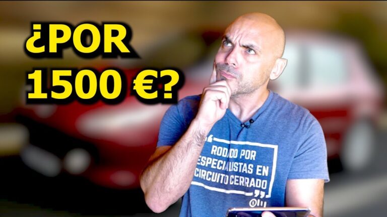 coches en albacete por 2000 euros
