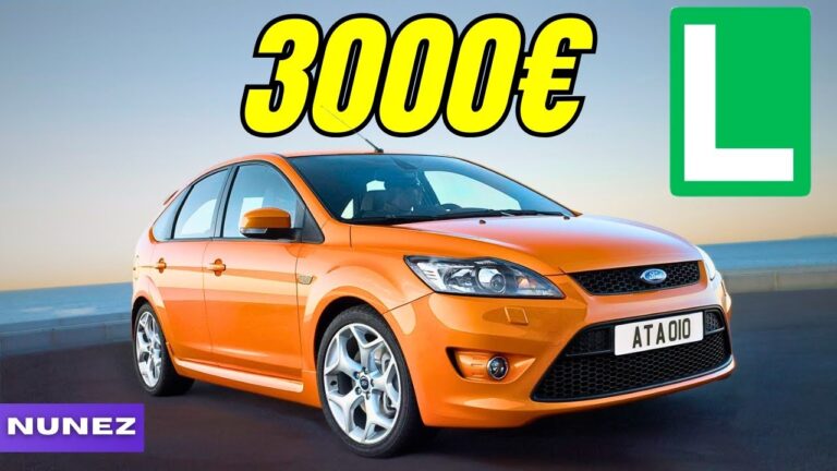 coches entre 300 y 500 euros particulares