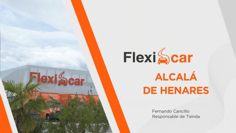 coches km 0 alcalá de henares