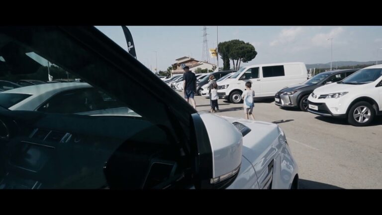 coches km 0 fornells de la selva