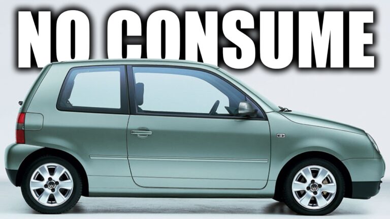 coches que consumen poco y baratos