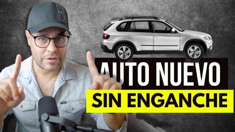 como funciona el leasing de coches