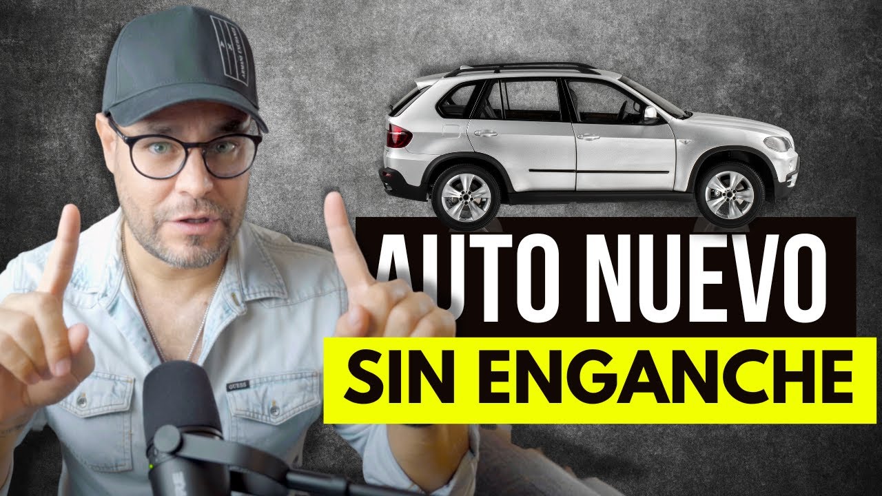 como funciona el leasing de coches