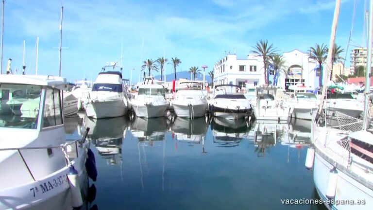 como ir de malaga a marbella