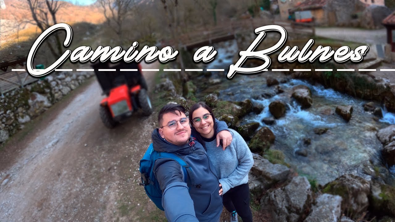 como llegar a bulnes en coche