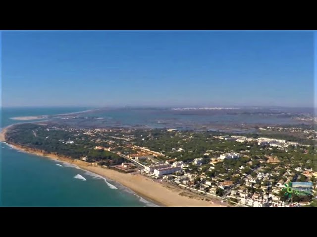 cómo llegar a chiclana de la frontera en coche