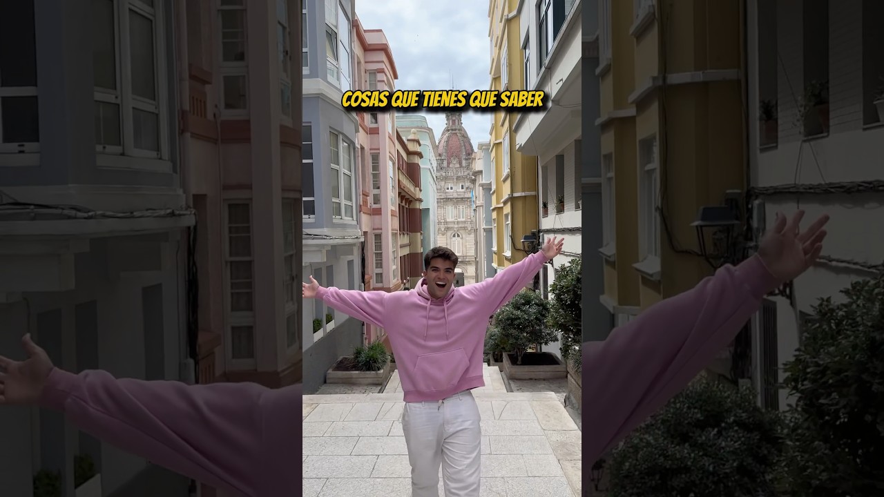 como llegar a coruña en coche