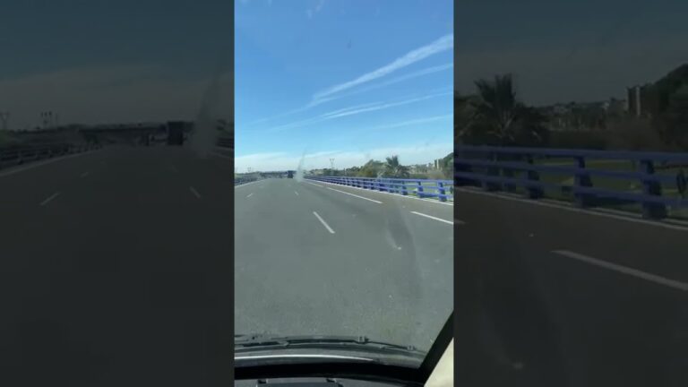 cómo llegar a dos hermanas en coche