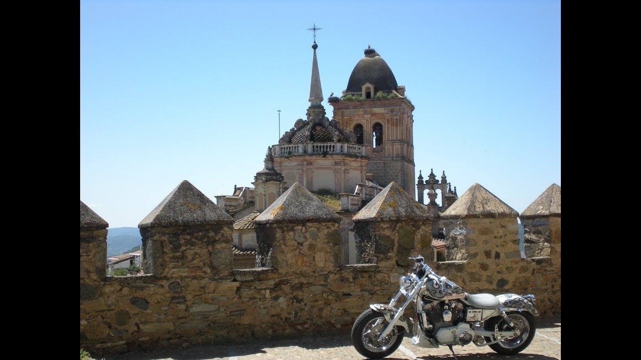 cómo llegar a fregenal de la sierra