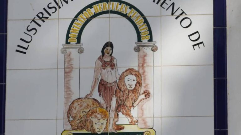 cómo llegar a la roda de andalucía