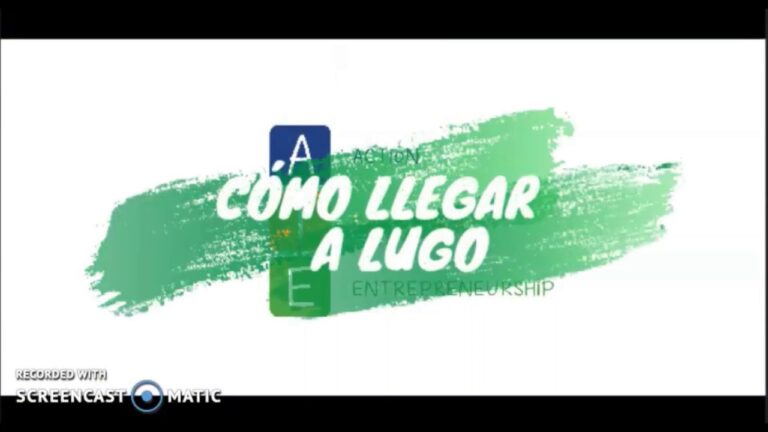 como llegar a lugo en coche