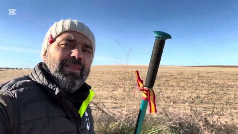 cómo llegar a olías del rey