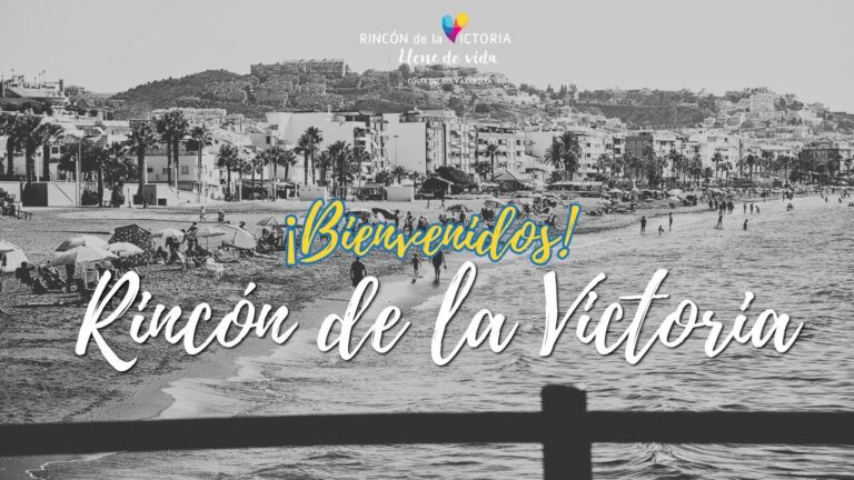 cómo llegar a rincón de la victoria