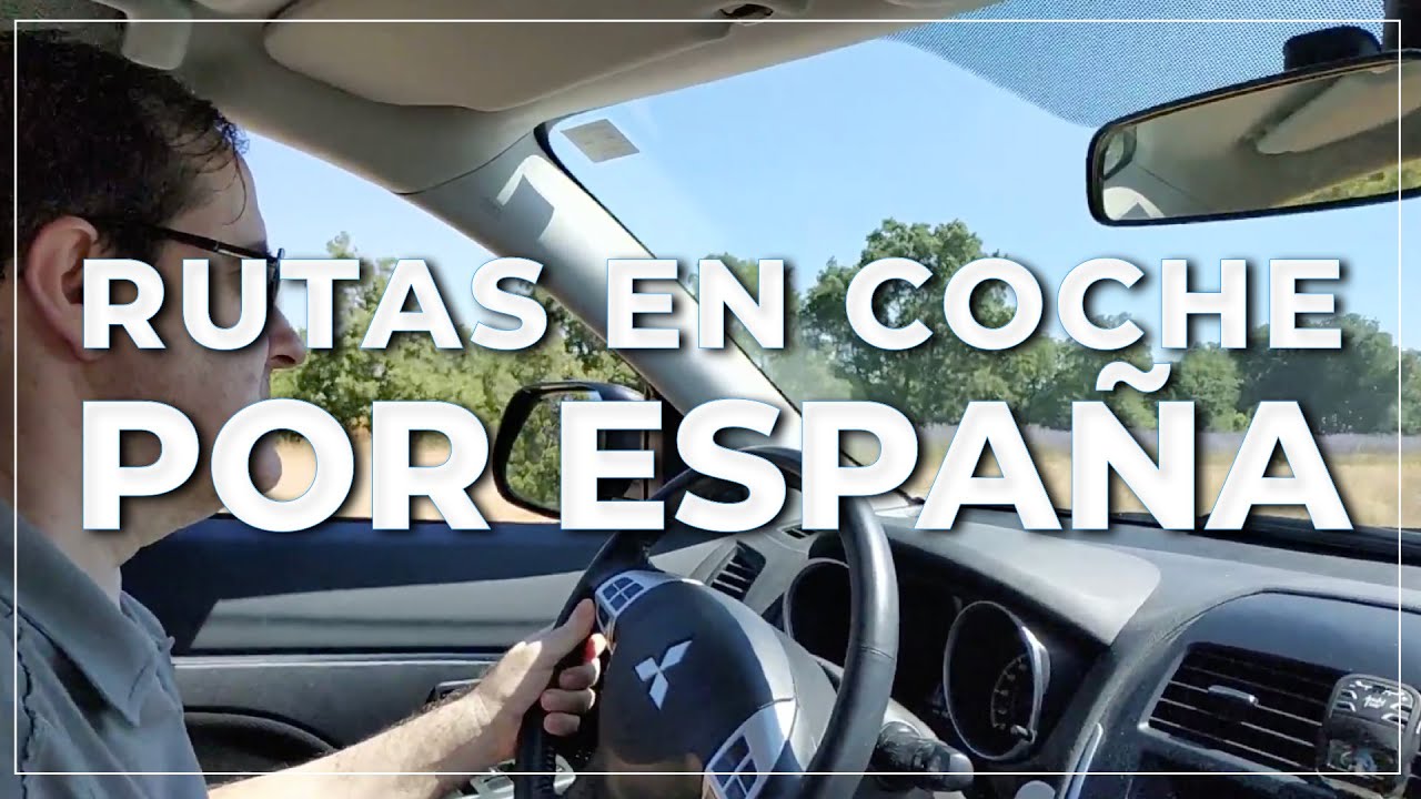 cómo llegar a rota en coche