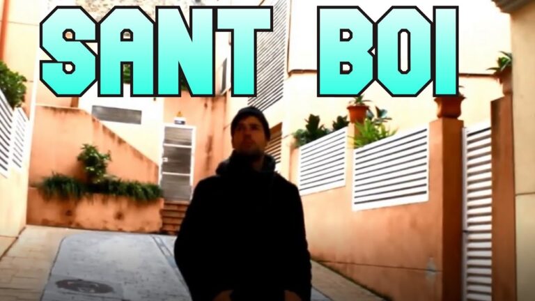 como llegar a sant boi de llobregat