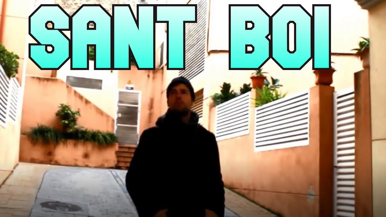 como llegar a sant boi de llobregat