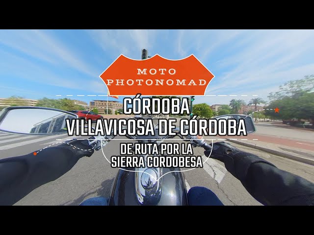 cómo llegar a villaviciosa de córdoba