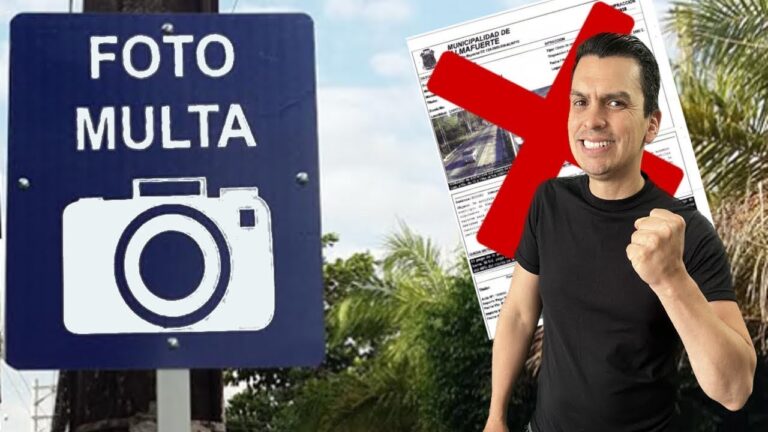 como pagar las multas de transito