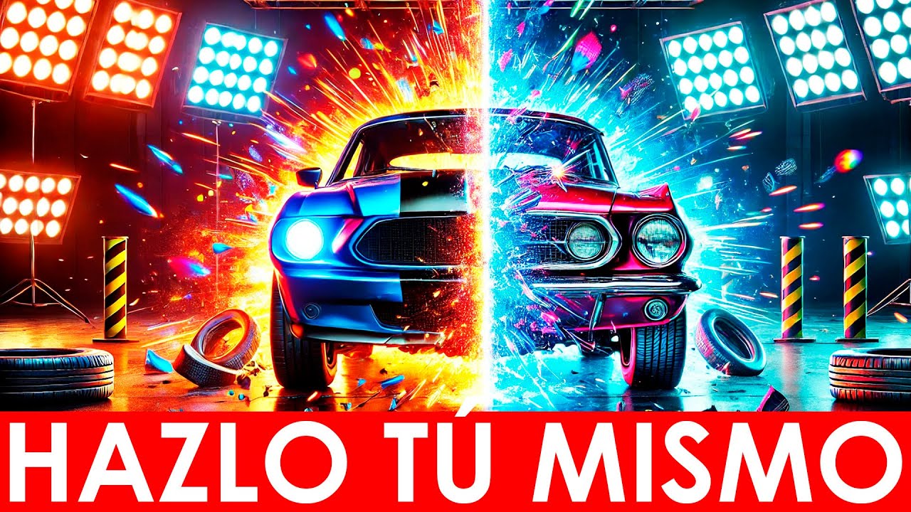 como saber de que año es mi coche