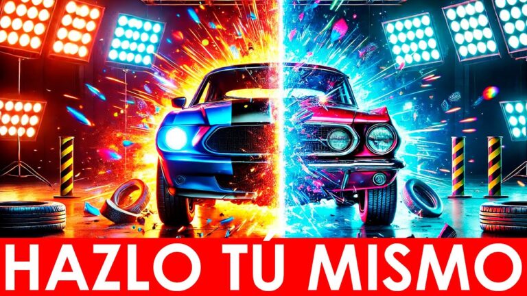 como saber de que año es un coche