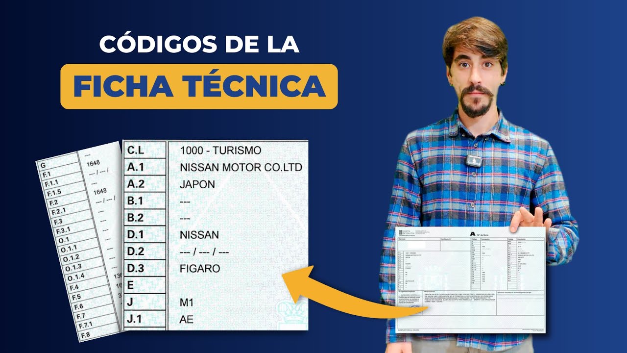 como saber los caballos de mi coche
