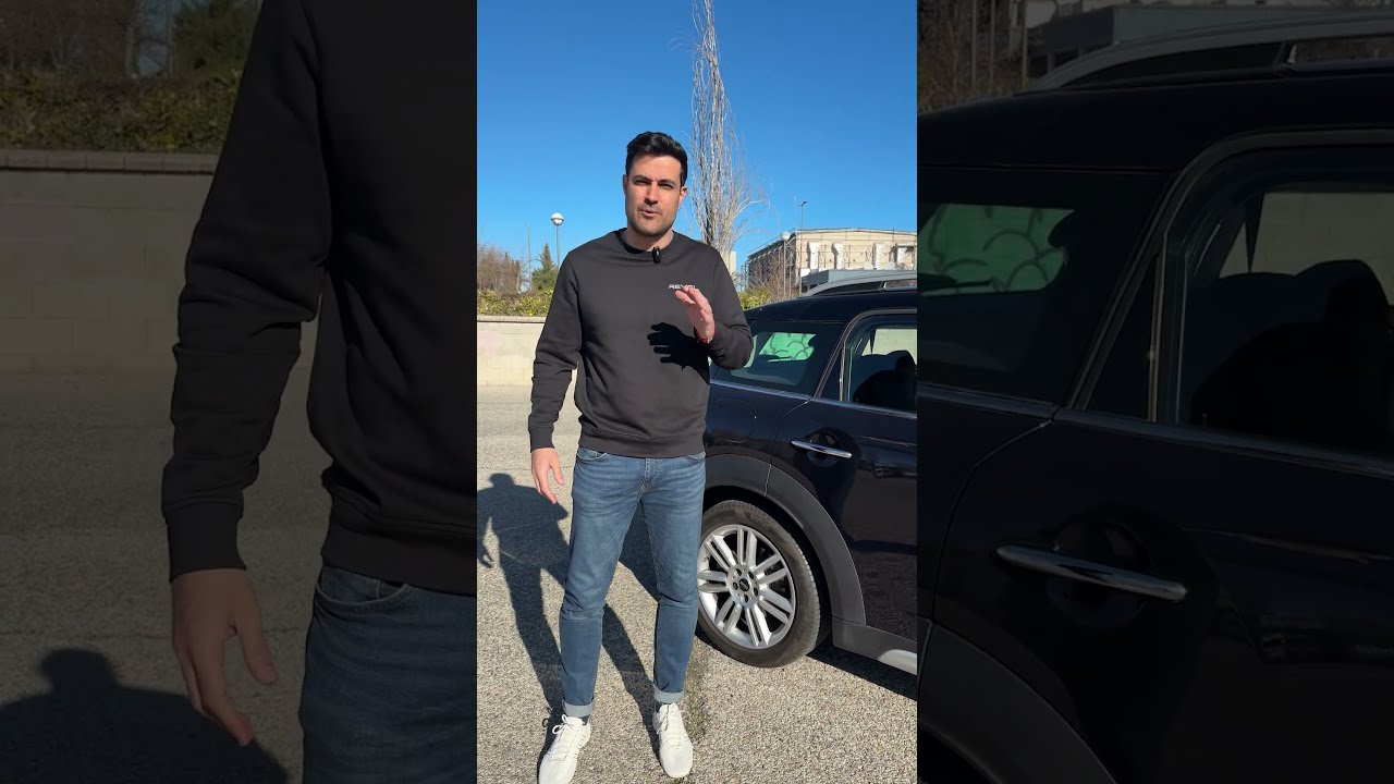 como saber los caballos fiscales de mi coche